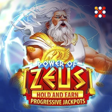 Power of Zeus - HIGHBET33