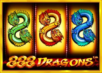 888 Dragons - HIGHBET33