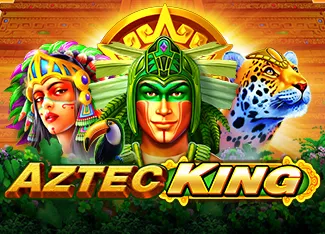Aztec King - HIGHBET33