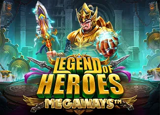 Legend of Heroes - HIGHBET33