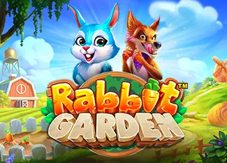 Rabbit Garden - HIGHBET33