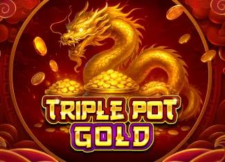 Triple Pot Gold - HIGHBET33