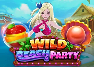 Wild Beach Party - HIGHBET33
