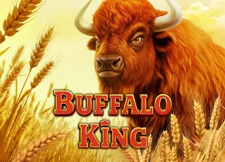 Buffalo King - HIGHBET33