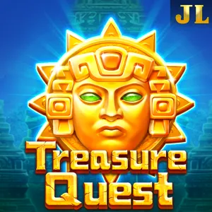 Treasure Quest - HIGHBET33