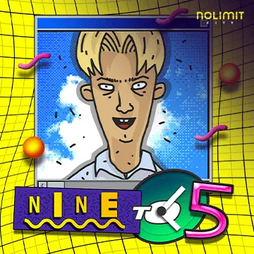 Nine To Five - HIGHBET33