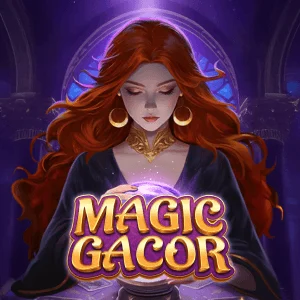 Besoft : Magic Fortune - HIGHBET33