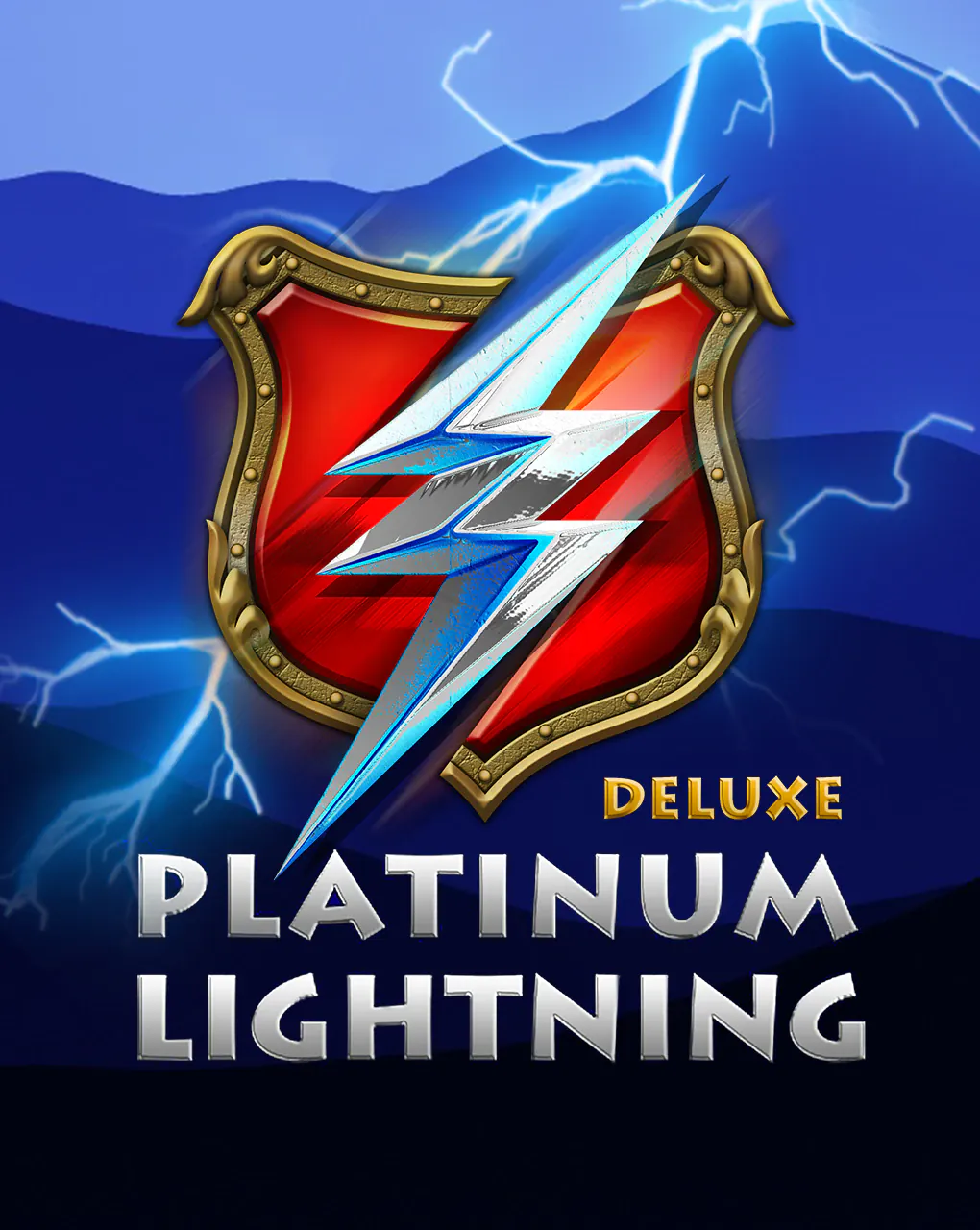 Platinum Lightning Deluxe - HIGHBET33