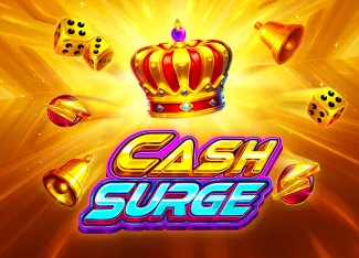 Cash Surge - HIGHBET33