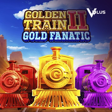 Golden Train 2 - HIGHBET33