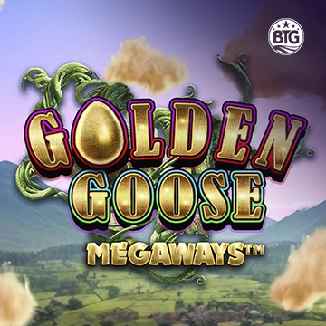 Golden Goose Megaways - HIGHBET33