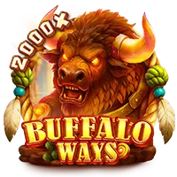 BUFFALO WAYS - HIGHBET33