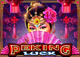Peking Luck - HIGHBET33