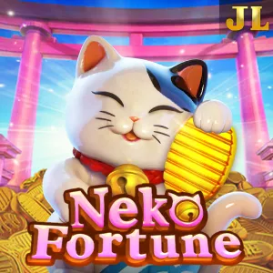 Neko Fortune - HIGHBET33
