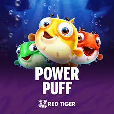 Power Puff - HIGHBET33