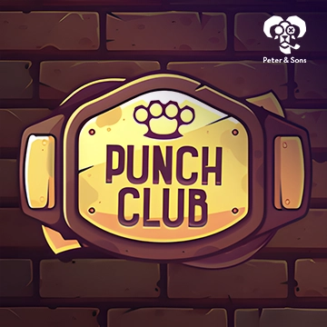 Punch Club - HIGHBET33