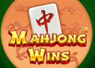 Mahjong Wins - HIGHBET33
