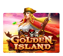 Golden Island - HIGHBET33