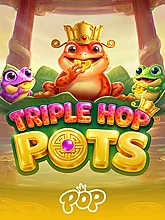 FatPanda : Triple Hop Pots - HIGHBET33