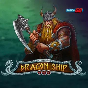 Dragon Ship - HIGHBET33
