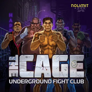 The Cage - HIGHBET33