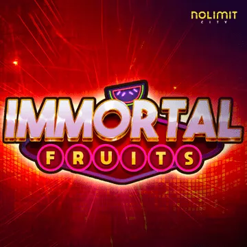 Immortal Fruits - HIGHBET33