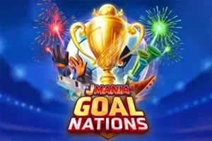 J Mania Goal Nations - HIGHBET33