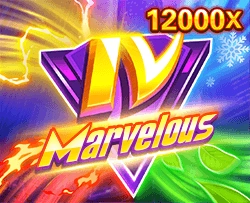 Marvelous IV - HIGHBET33