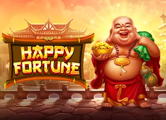 Happy Fortune - HIGHBET33
