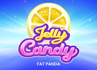FatPanda : Jelly Candy - HIGHBET33
