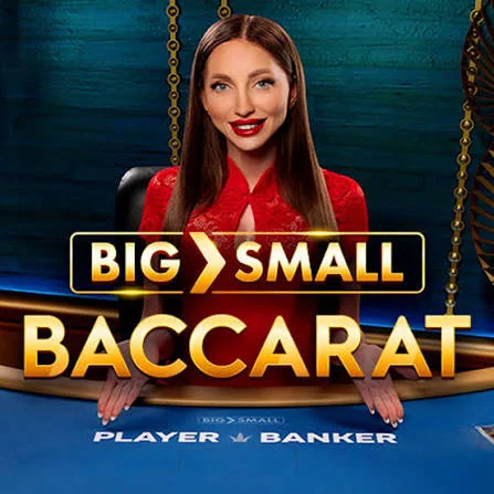 Big Small Baccarat - HIGHBET33
