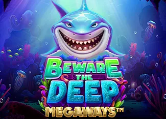 Beware The Deep Megaways - HIGHBET33