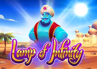 Lamp Of Infinity - HIGHBET33