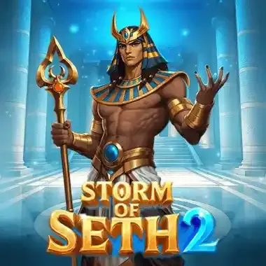 Storm Of Seth 2 - HIGHBET33