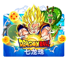 Dragon Ball - HIGHBET33