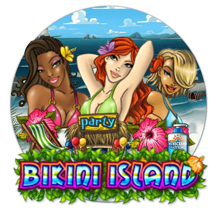 Bikini Island - HIGHBET33