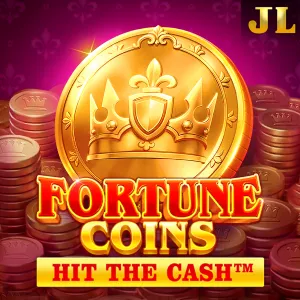 Fortune Coins - HIGHBET33