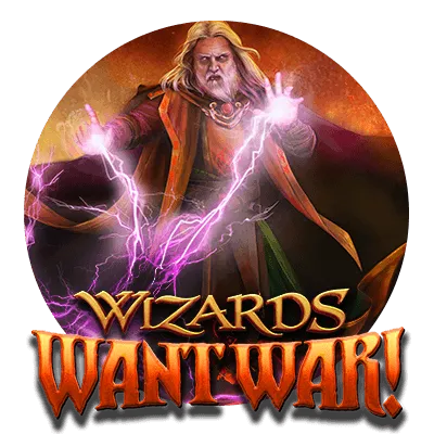 Wizards Want War! - HIGHBET33