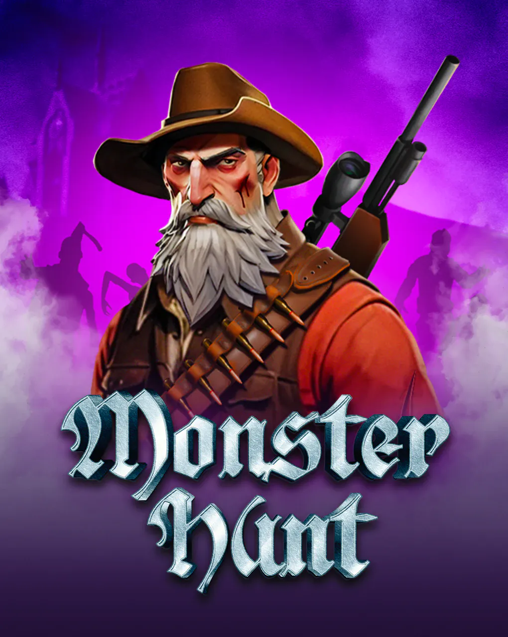 Monster Hunt - HIGHBET33