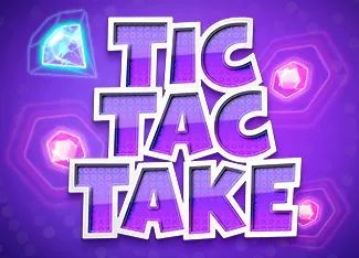 Tic Tac Take - HIGHBET33