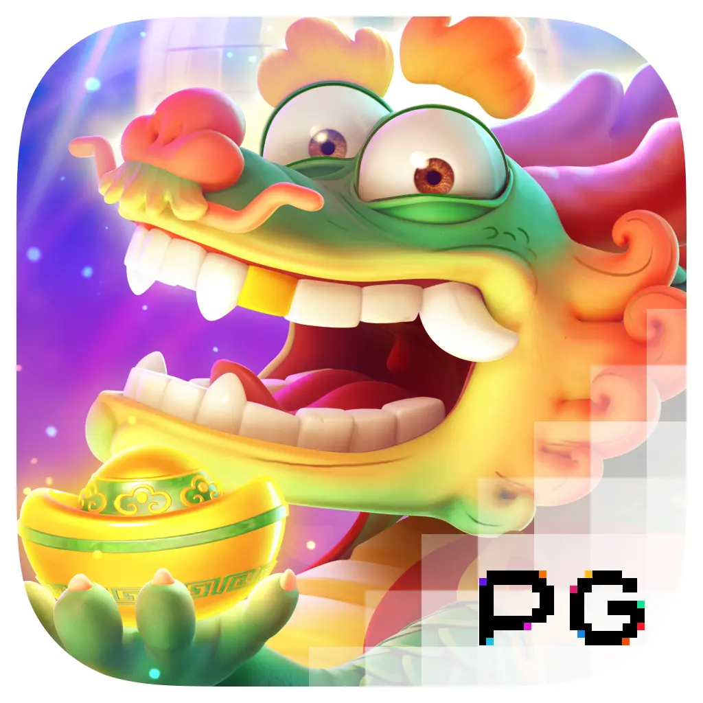 Fortune Dragon - HIGHBET33