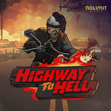 Highway to Hell - HIGHBET33