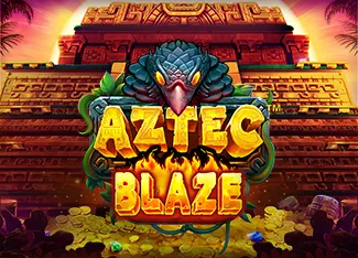 Aztec Blaze - HIGHBET33