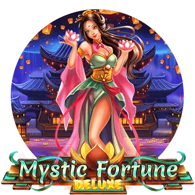 Mystic Fortune Deluxe - HIGHBET33