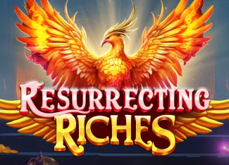 Resurrecting Riches - HIGHBET33