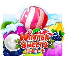 Winter Sweets - HIGHBET33