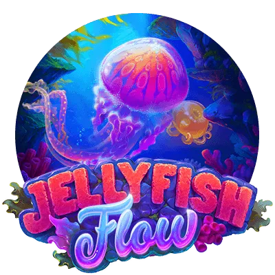 Jellyfish Flow - HIGHBET33