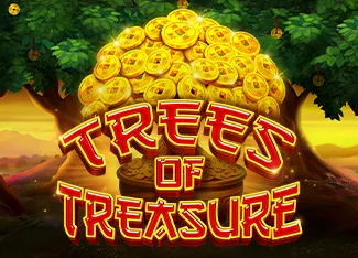 Trees of Treasure - HIGHBET33
