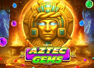 Aztec Gems - HIGHBET33