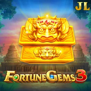Fortune Gems 3 - HIGHBET33